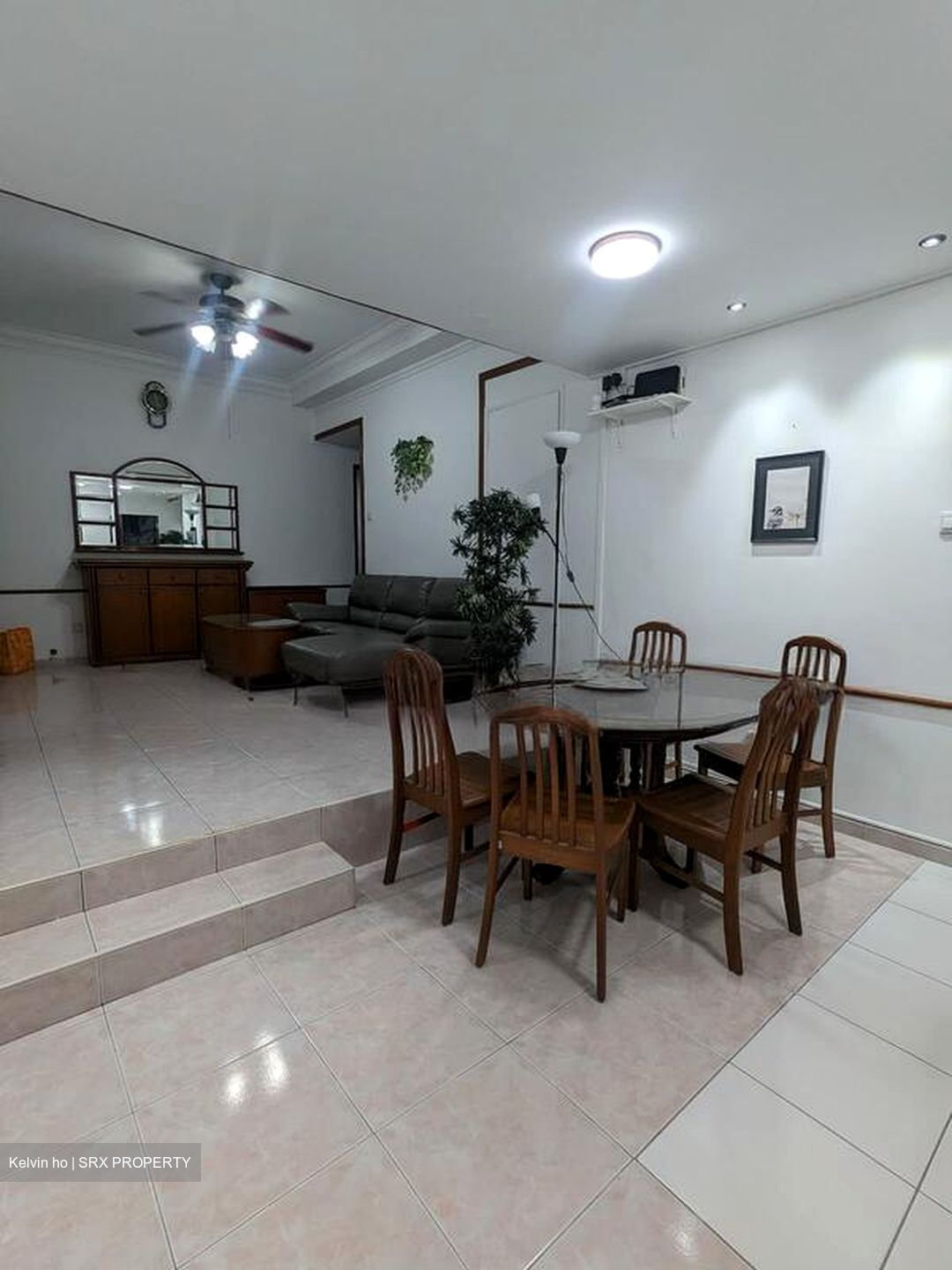 Kembangan Court (D14), Apartment #502335461